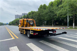 宝鸡宁武道路救援拖车-宁武救援服务热线